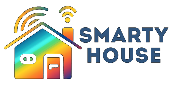 SmartyHouse